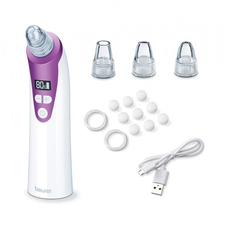 BEURER NETTOYEUR DE PORES EN PROFONDEUR FC 41