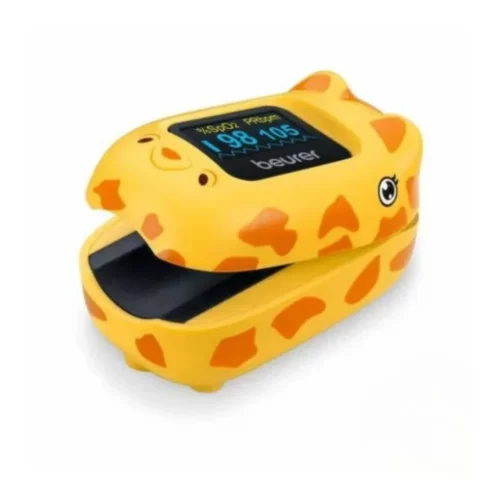 BEURER PO 13 KIDS OXYMETRE DE POULS