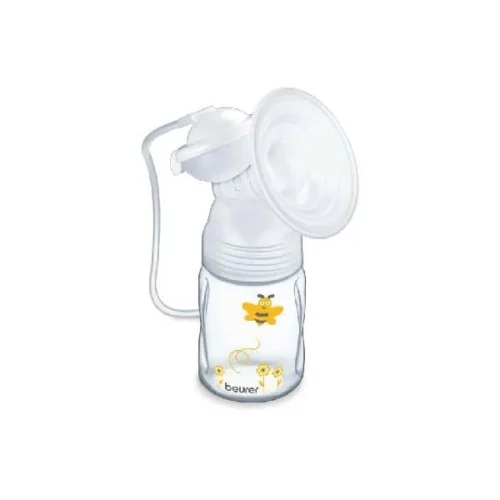 BEURER SET DE REMPLACEMENT POUR TIRE LAIT BY40/BY60/BY70