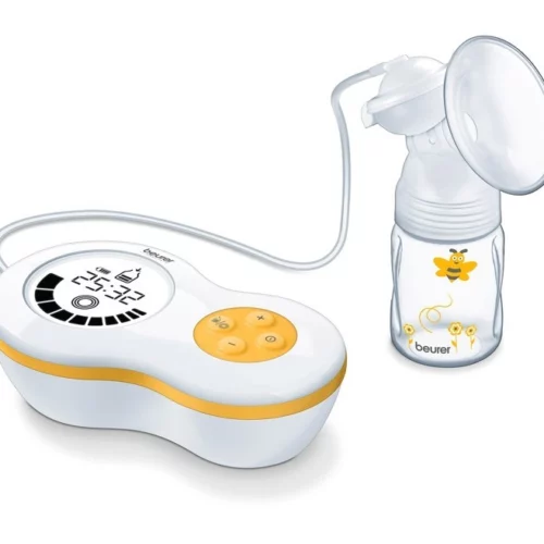 BEURER TIRE-LAIT ELECTRIQUE BY 40