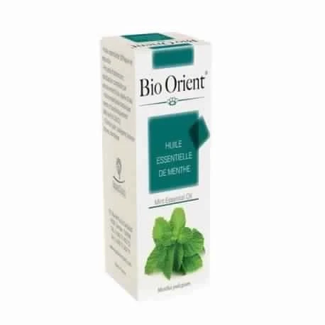 BIO ORIENT HUILE ESSENTIELLE DE MENTHE 10ML