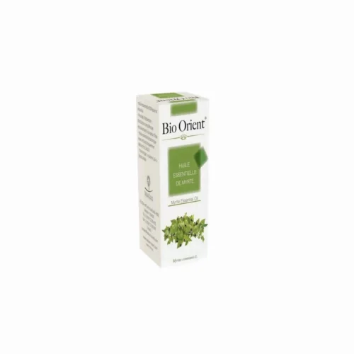 BIO ORIENT HUILE ESSENTIELLE DE MYRTE 10ML