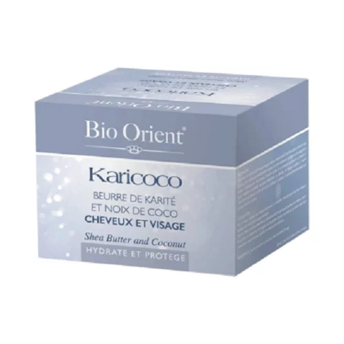 BIO ORIENT KARICOCO 100GR