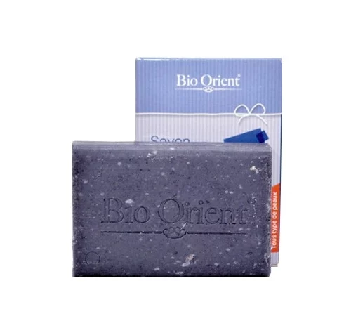 BIO ORIENT SAVON ANTI ACNE A L'HUILE DE NIGELLE