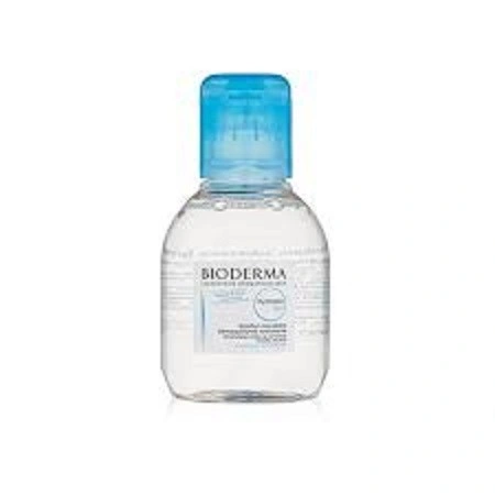 BIODERMA HYDRABIO H2O SOLUTION MICELLAIRE