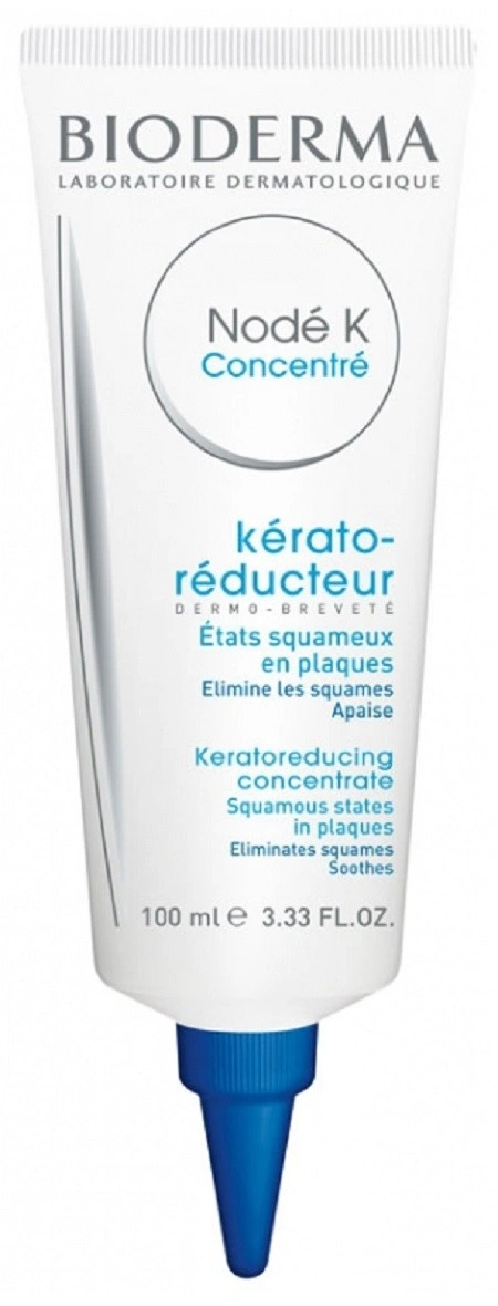 BIODERMA NODE K CONCENTRE 100 ML