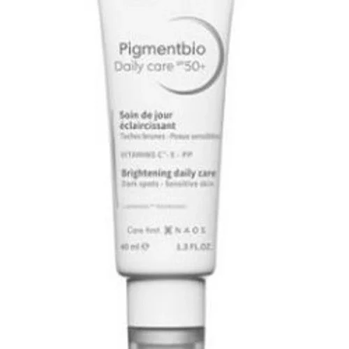 BIODERMA PIGMENTBIO SOIN QUOTIDIEN SPF50 + 40 ML