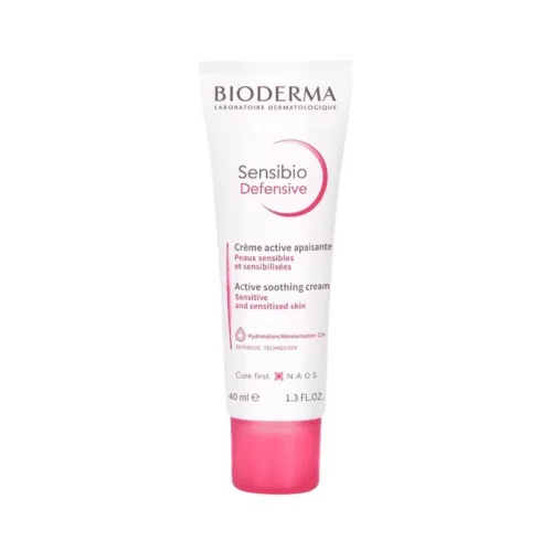 BIODERMA SENSIBIO DEFENSIVE 40ML
