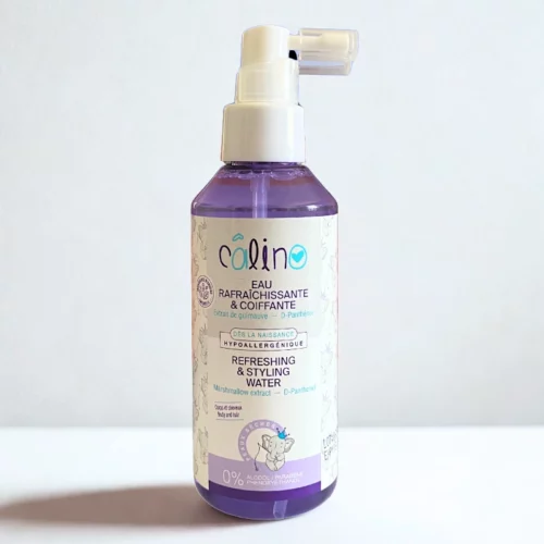 CALINO EAU RAFRAICHISSANTE ET COIFFANTE 150ML