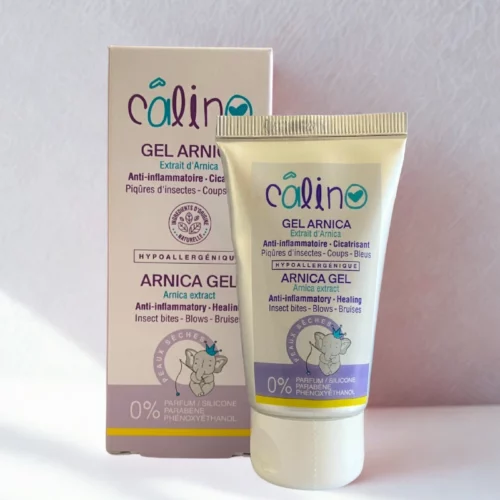 CALINO GEL ARNICA 50GR
