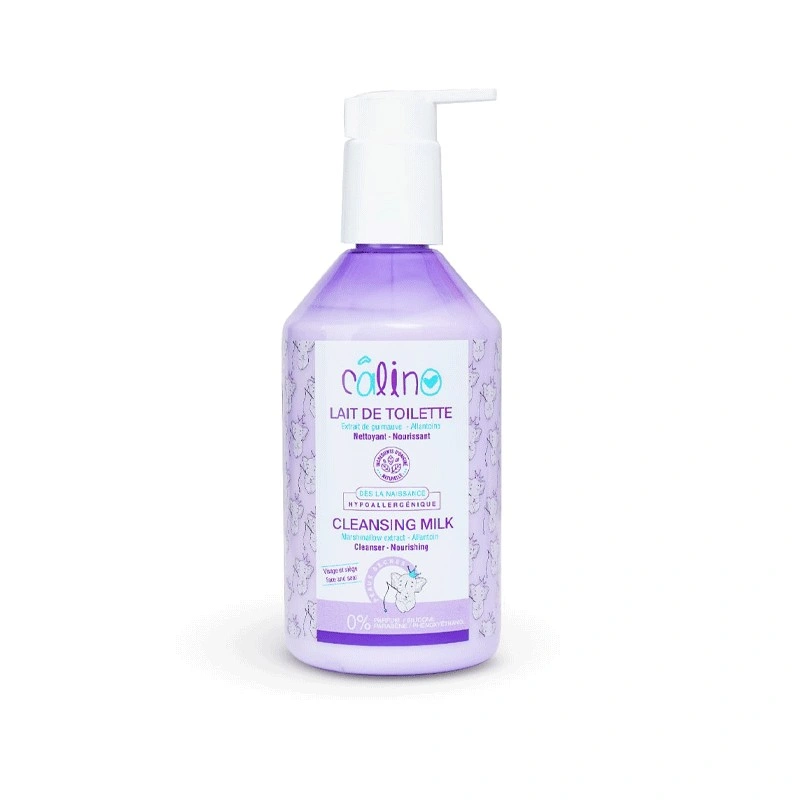 CALINO LAIT DE TOILETTE 300ML