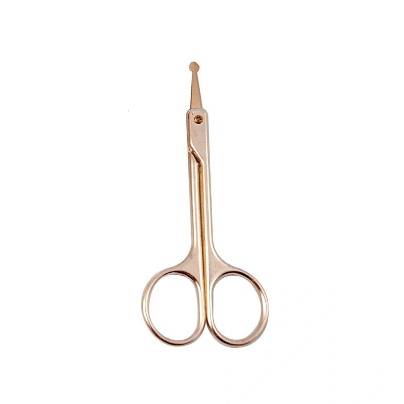 CANPOL BABIES CISEAUX A BOUTS RONDS 9/813