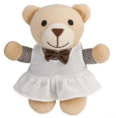 CANPOL BABIES PELUCHE MUSICALE