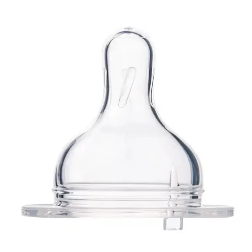CANPOL BABIES TETINE ANTICOLIQUE EASY START 12M+ REF 21/722