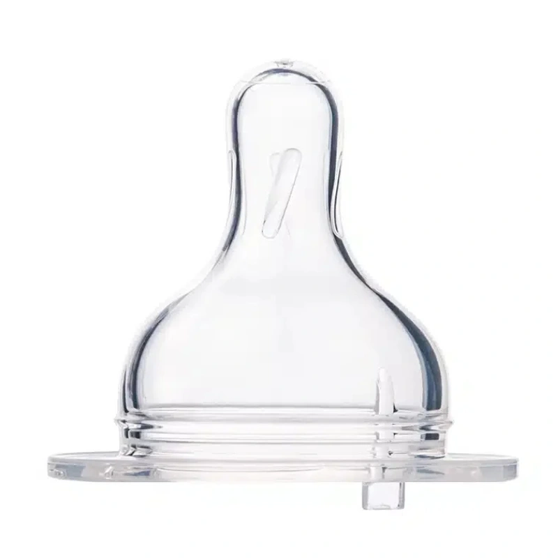 CANPOL BABIES TETINE ANTICOLIQUE EASY START 12M+ REF 21/722