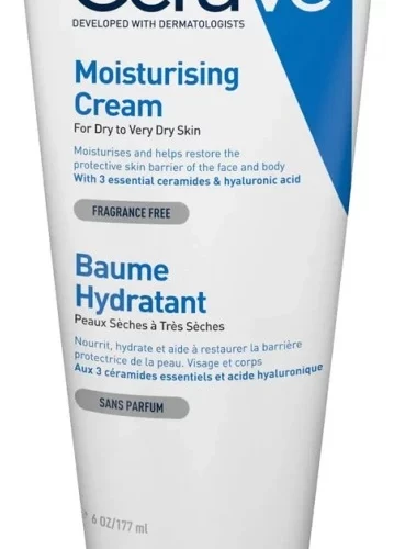 CERAVE BAUME HYDRATANT 177 ML
