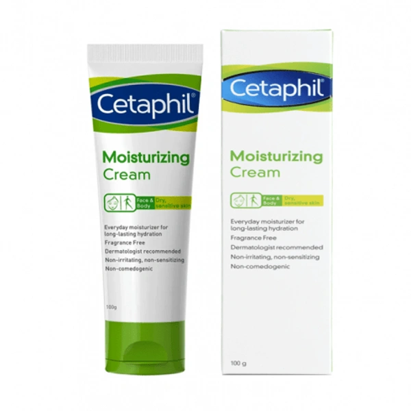 CETAPHIL CREME HYDRATANTE