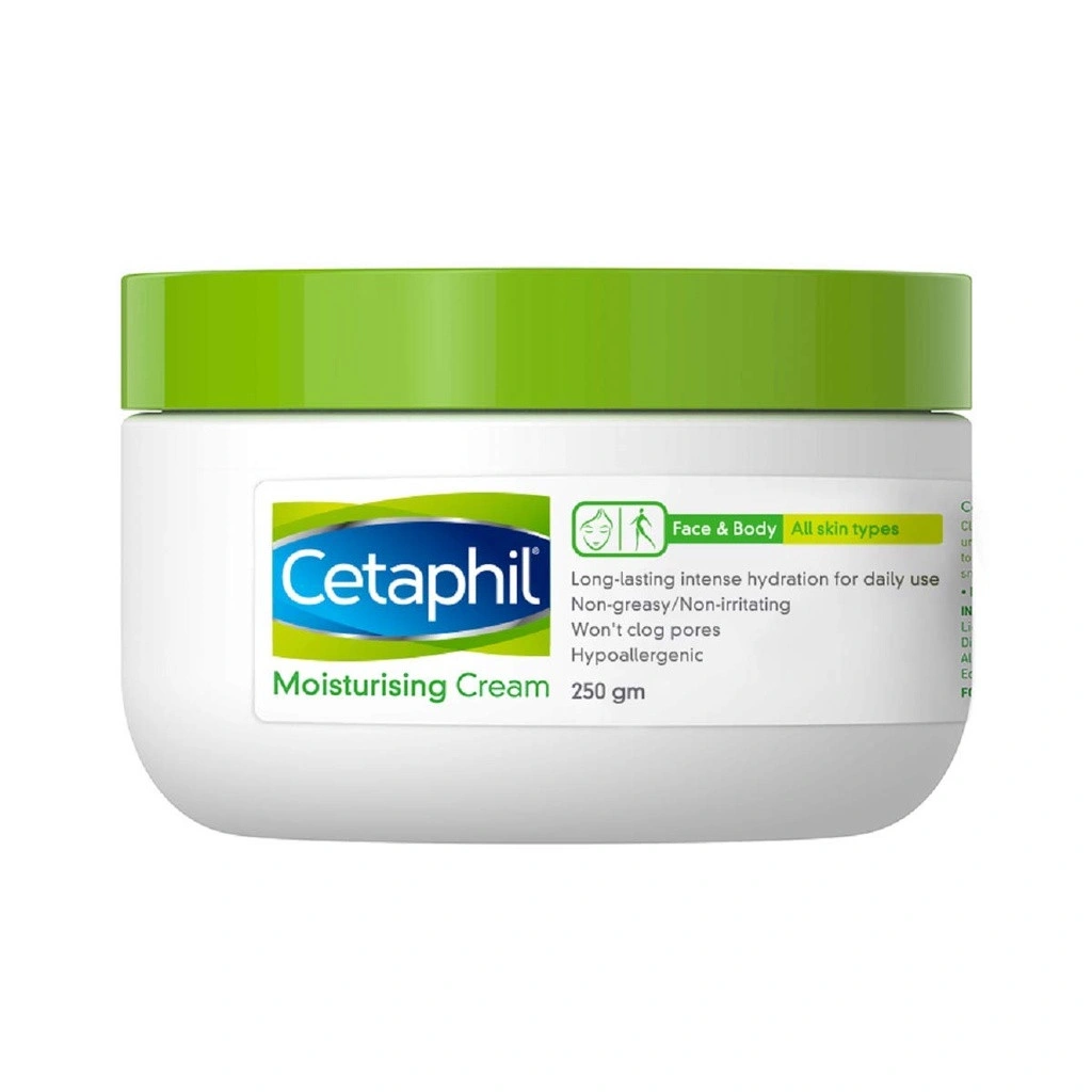 CETAPHIL BAUME A LEVRES SPF50+ 8ML