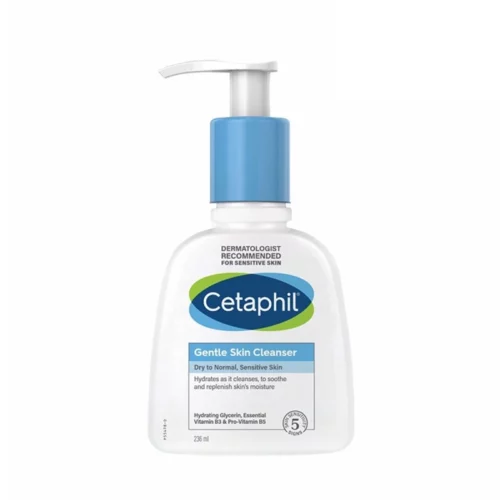 CETAPHIL LOTION NETTOYANTE