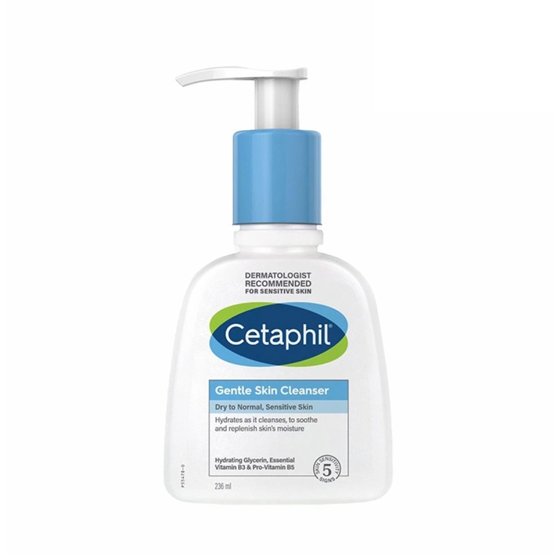 CETAPHIL LOTION NETTOYANTE