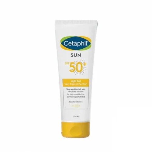 CETAPHIL SUN LIPOSOMAL LOTION SPF50+