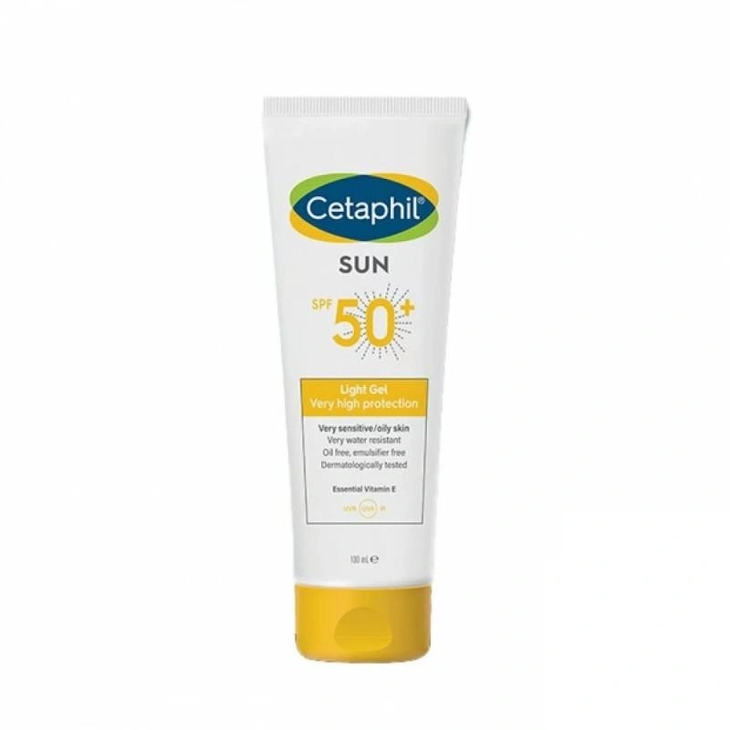 CETAPHIL SUN LIPOSOMAL LOTION SPF50+