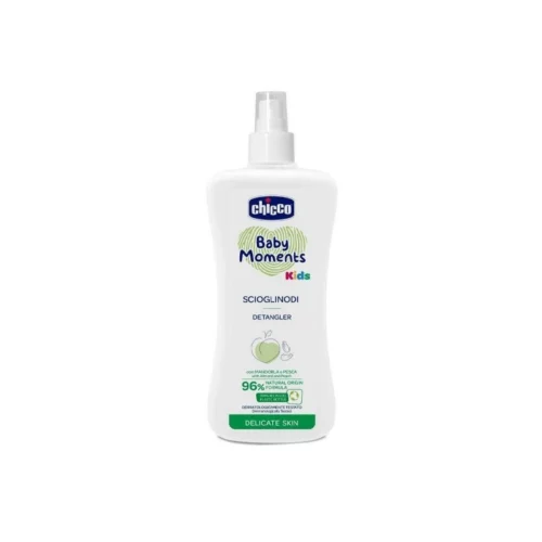 CHICCO BABY MOMENTS KIDS DEMELANT SPRAY 200ML