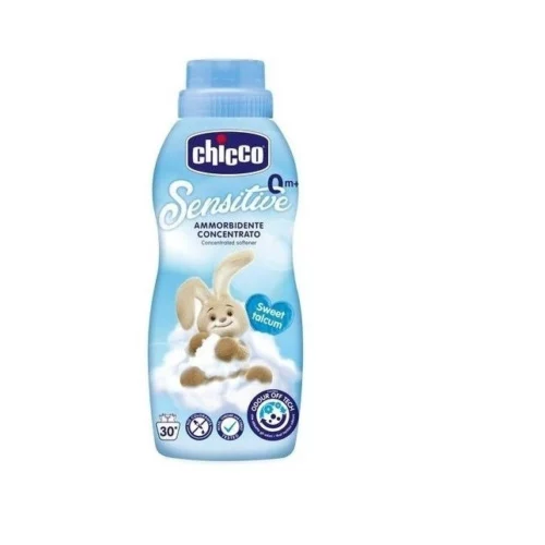CHICCO ASSOUPLISSANT VETEMENTS BEBE 750ml 0m+