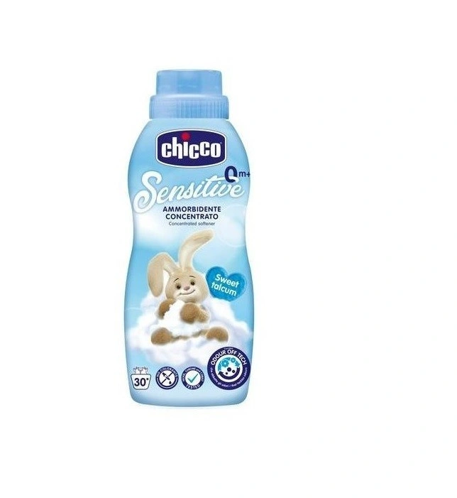 CHICCO ASSOUPLISSANT VETEMENTS BEBE 750ml 0m+