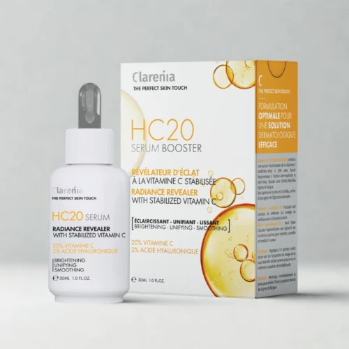 CLARENIA HC 20 SERUM BOOSTER 30ML