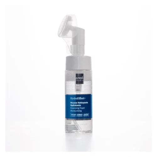 CLARENIA HYDRAEFFECT+ MOUSSE NETTOYANTE HYDRATANTE 150ML