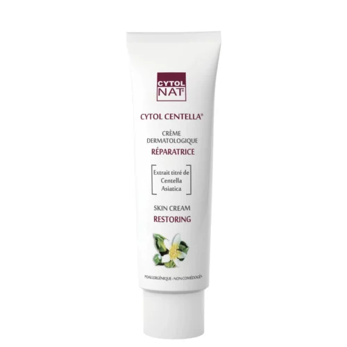 CYTOL CENTELLA CREME DERMATOLOGIQUE REPARATRICE 50ML