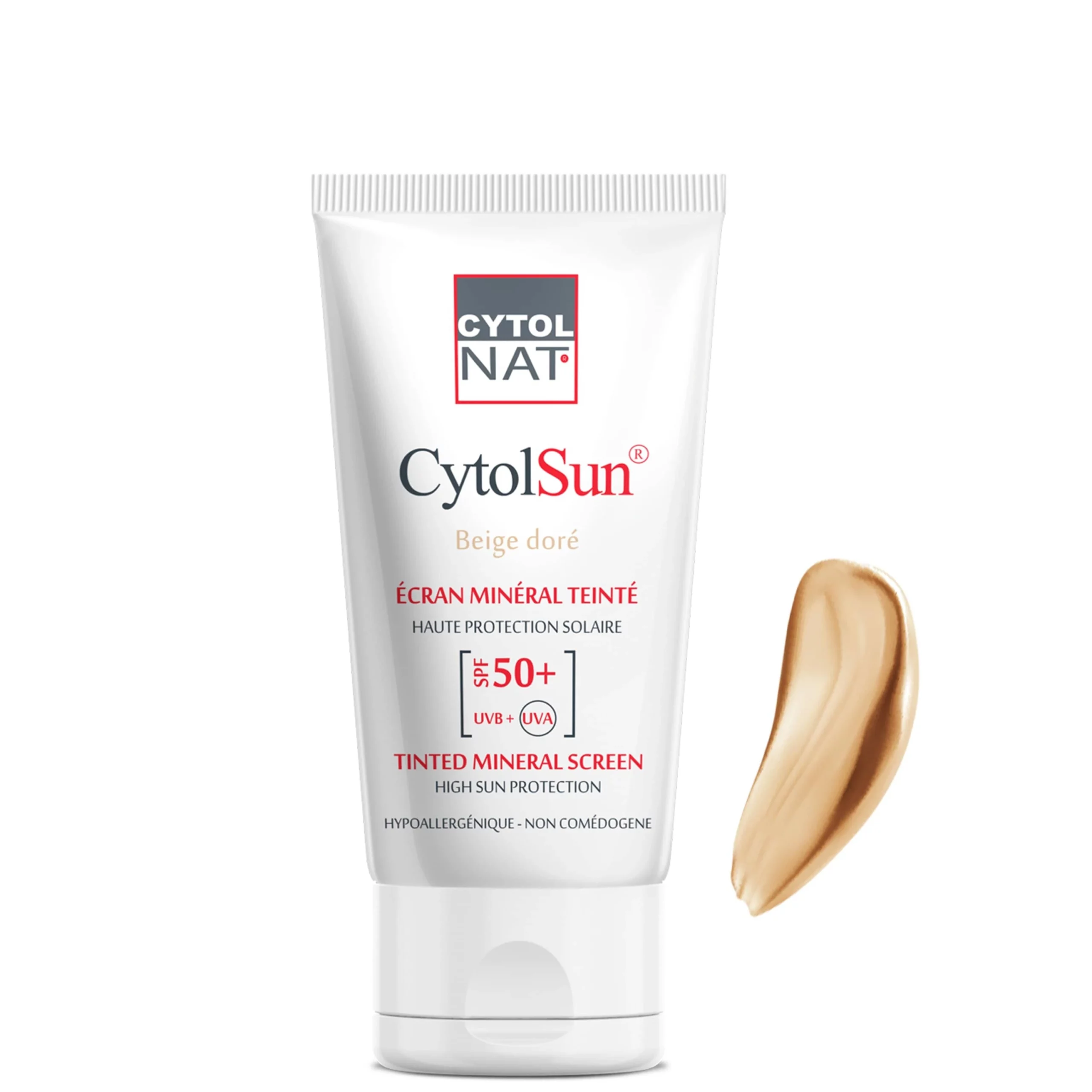 CYTOLNAT CYTOLSUN ECRAN SPF50+
