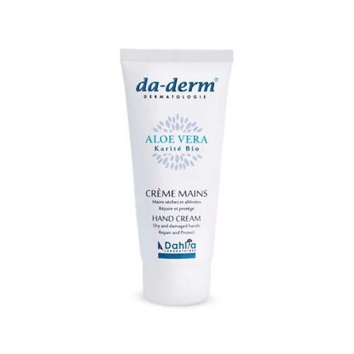 DA DERM CREME MAINS 100ML