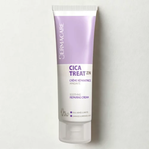 DERMACARE CICATREAT ZN CREME 50ML