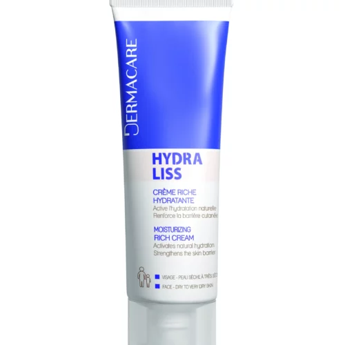 DERMACARE HYDRALISS CREME RICHE HYDRATANTE 50 ML