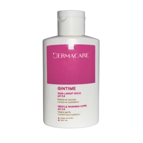 DERMACARE G'INTIME PH 5.8