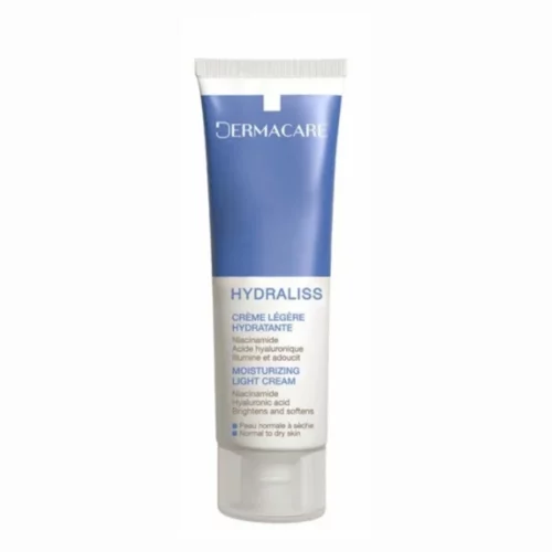 DERMACARE HYDRALISS CREME LEGERE 50ML
