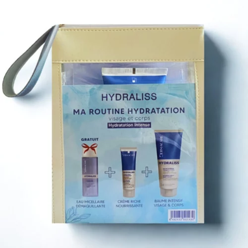 DERMACARE HYDRALISS MA ROUTINE HYDRATATION INTENSE