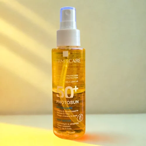 DERMACARE PHOTOSUN EAU SOLAIRE