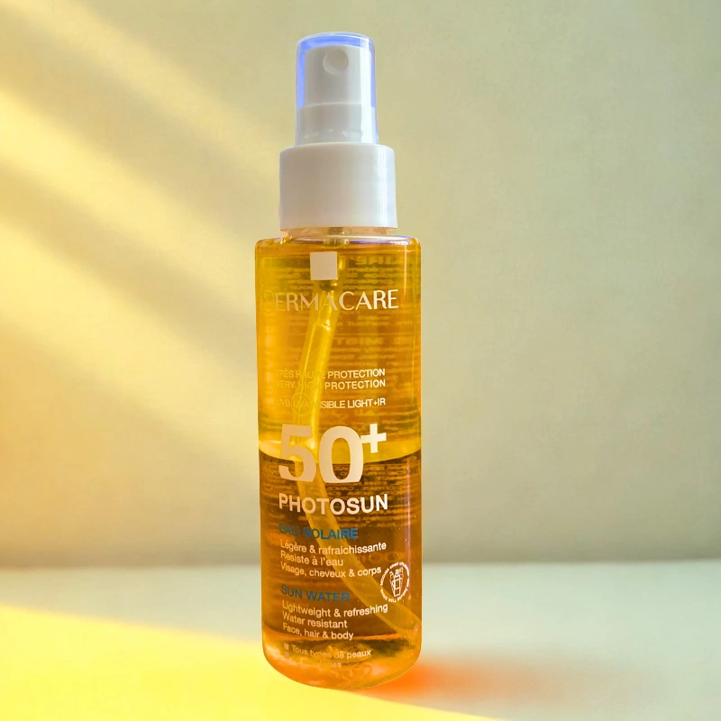 DERMACARE PHOTOSUN EAU SOLAIRE