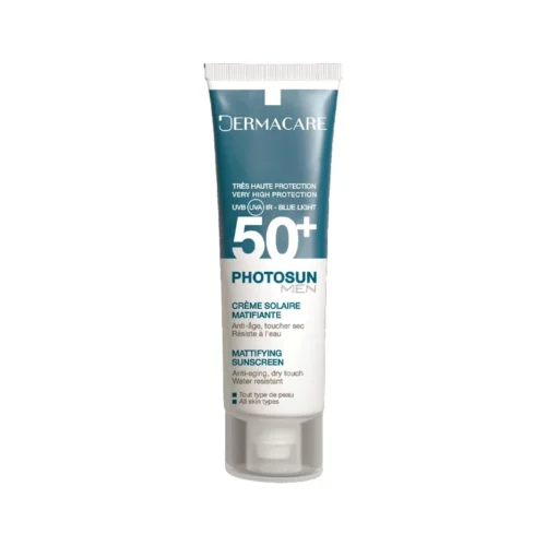 DERMACARE PHOTOSUN MEN SPF50+ 50ML