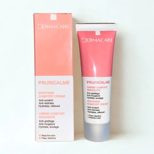 DERMACARE PRURICALME ANTI ROUGEUR 50ML