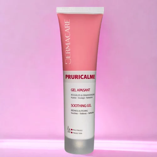 DERMACARE PRURICALME GEL APAISANT 100ML