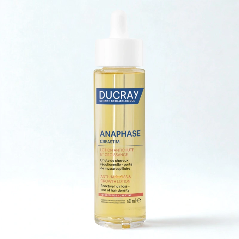 DUCRAY CREASTIM REACTIV LOTION ANTI CHUTE 60ML