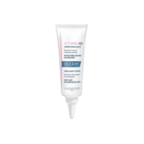 DUCRAY ICTYANE HD CREME EMOLLIENTE 50ML