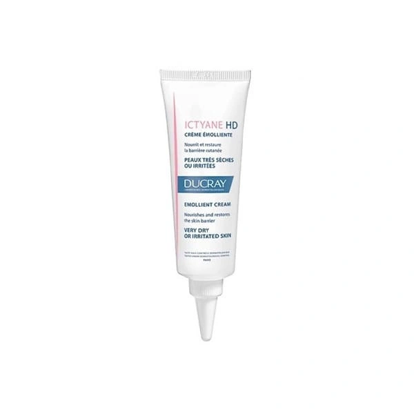 DUCRAY ICTYANE HD CREME EMOLLIENTE 50ML