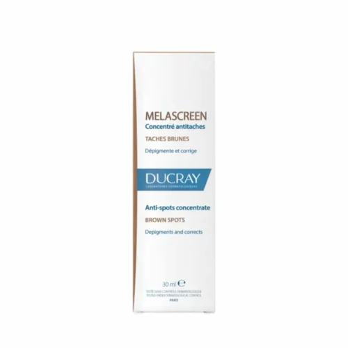 DUCRAY MELASCREEN CONCENTRE ANTI TACHES 30ML