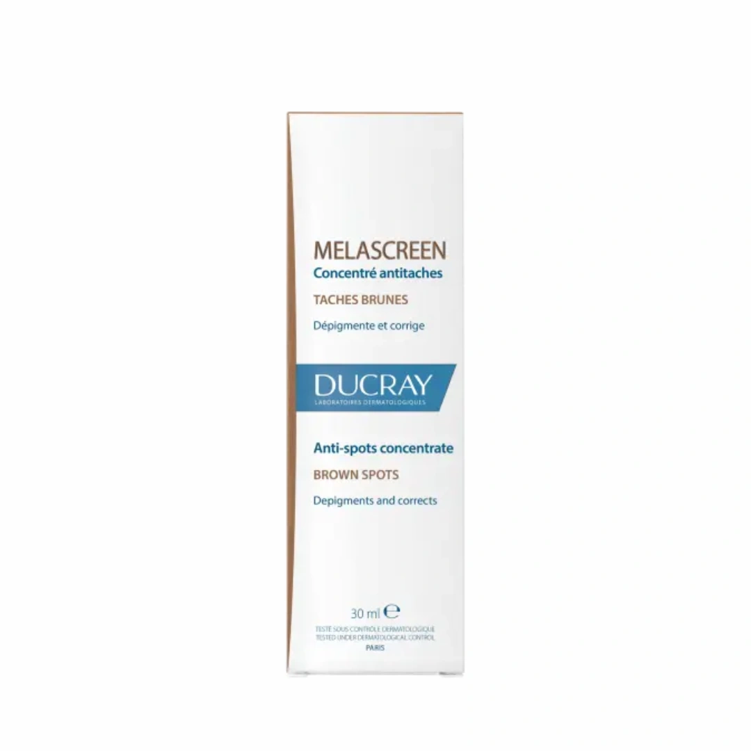DUCRAY MELASCREEN CONCENTRE ANTI TACHES 30ML