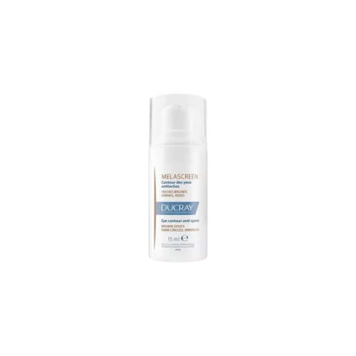 DUCRAY MELASCREEN CONTOUR DES YEUX ANTI TACHES 15ML